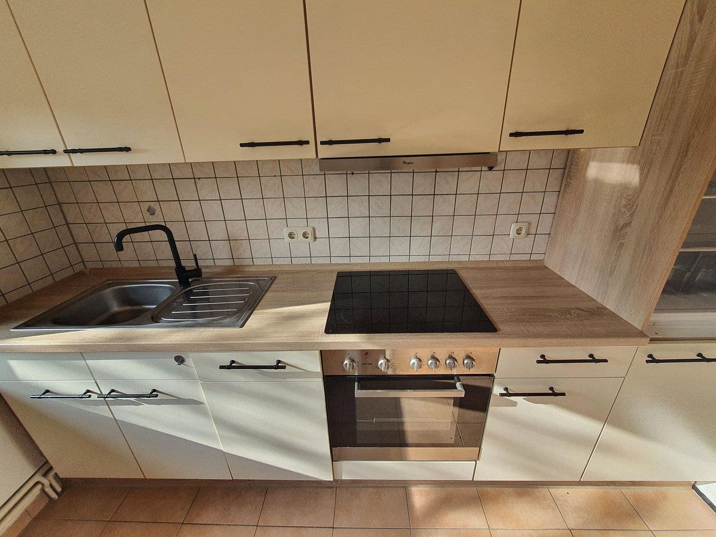 Pronájem bytu 3+1 77 m², Mannhagener Straße 5, Panten, Šlesvicko-Holštýnsko Pronájem bytu 3+1 77 m², Mannhagener Straße 5, Panten, Šlesvicko-Holštýnsko