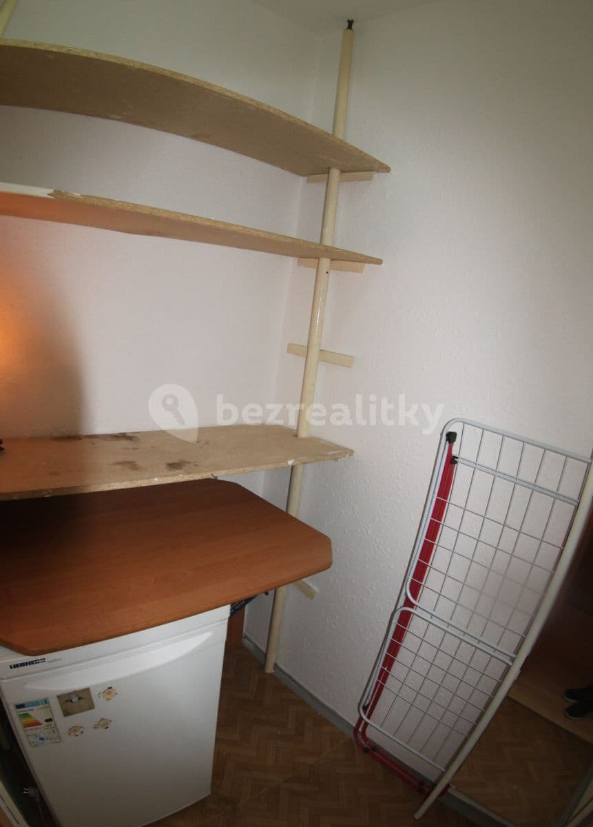 Pronájem bytu 1+kk 30 m², Klapálkova, Praha, Praha Pronájem bytu 1+kk 30 m², Klapálkova, Praha, Praha