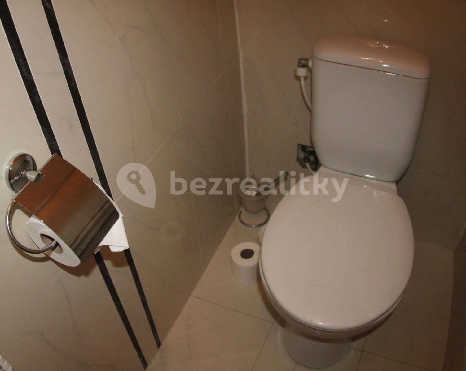 Pronájem bytu 1+kk 30 m², Klapálkova, Praha, Praha Pronájem bytu 1+kk 30 m², Klapálkova, Praha, Praha