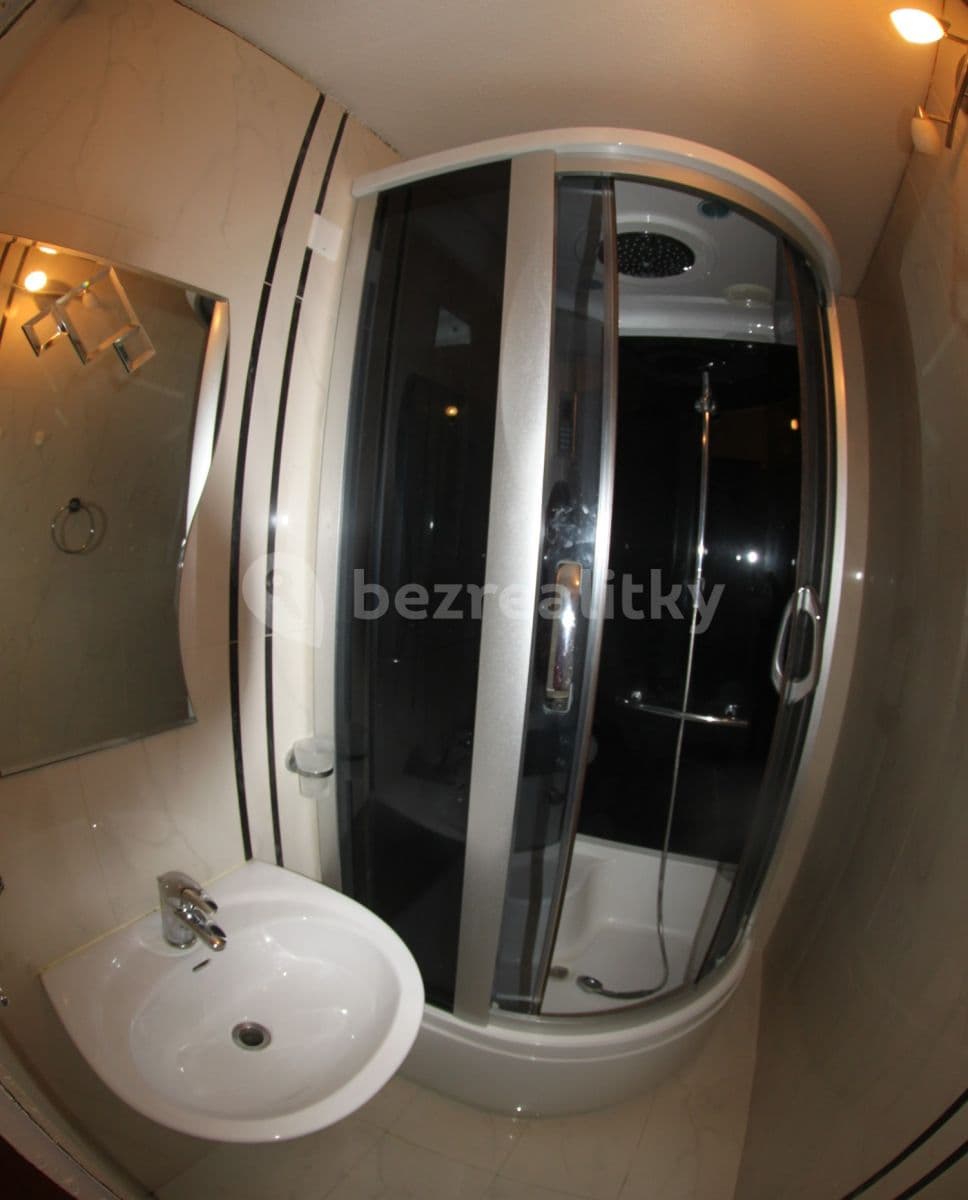 Pronájem bytu 1+kk 30 m², Klapálkova, Praha, Praha Pronájem bytu 1+kk 30 m², Klapálkova, Praha, Praha