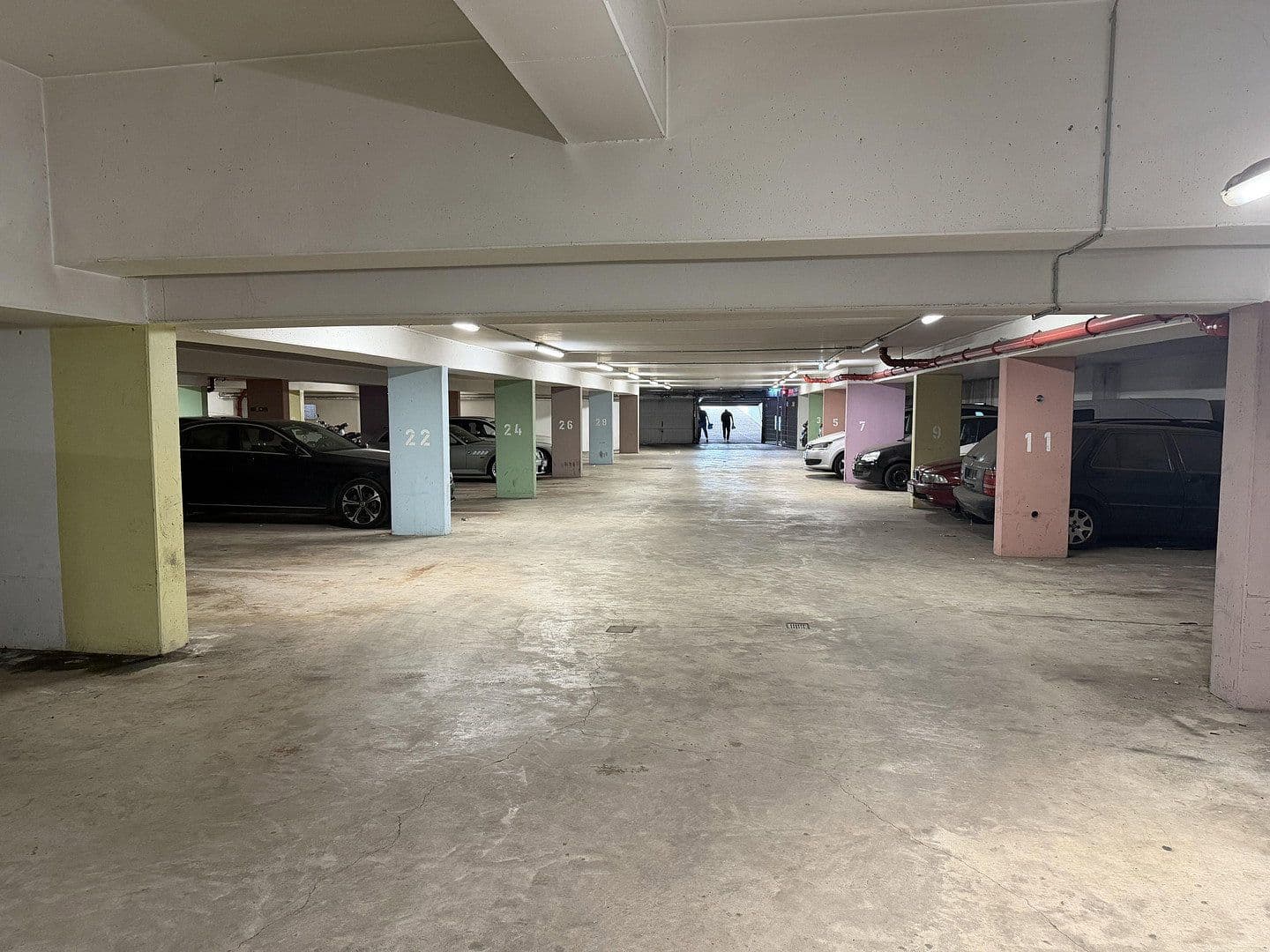 Prodej bytu 1+1 27 m², Adolf-Braun-Str. 6, Nürnberg, Bavorsko Prodej bytu 1+1 27 m², Adolf-Braun-Str. 6, Nürnberg, Bavorsko