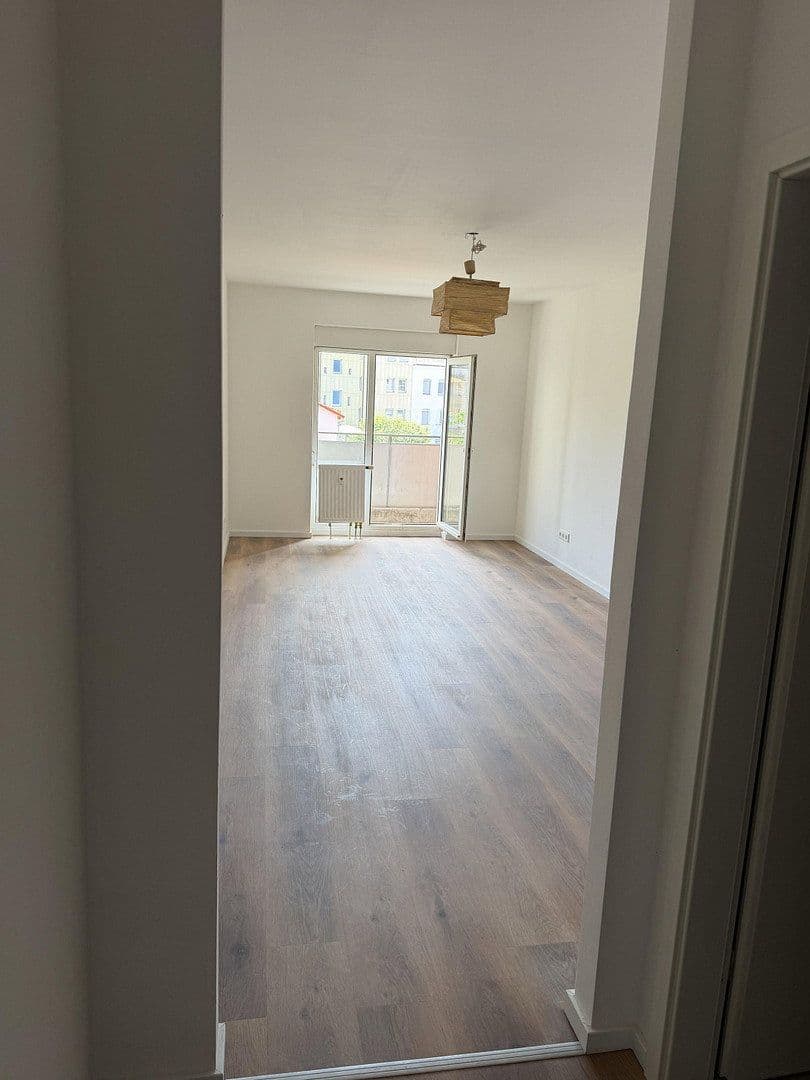 Prodej bytu 1+1 27 m², Adolf-Braun-Str. 6, Nürnberg, Bavorsko Prodej bytu 1+1 27 m², Adolf-Braun-Str. 6, Nürnberg, Bavorsko