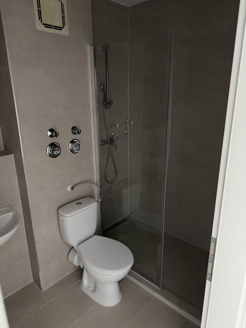 Prodej bytu 1+1 27 m², Adolf-Braun-Str. 6, Nürnberg, Bavorsko Prodej bytu 1+1 27 m², Adolf-Braun-Str. 6, Nürnberg, Bavorsko