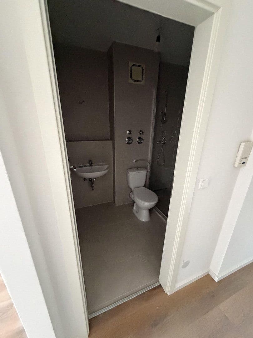 Prodej bytu 1+1 27 m², Adolf-Braun-Str. 6, Nürnberg, Bavorsko Prodej bytu 1+1 27 m², Adolf-Braun-Str. 6, Nürnberg, Bavorsko