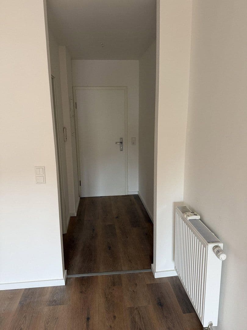 Prodej bytu 1+1 27 m², Adolf-Braun-Str. 6, Nürnberg, Bavorsko Prodej bytu 1+1 27 m², Adolf-Braun-Str. 6, Nürnberg, Bavorsko