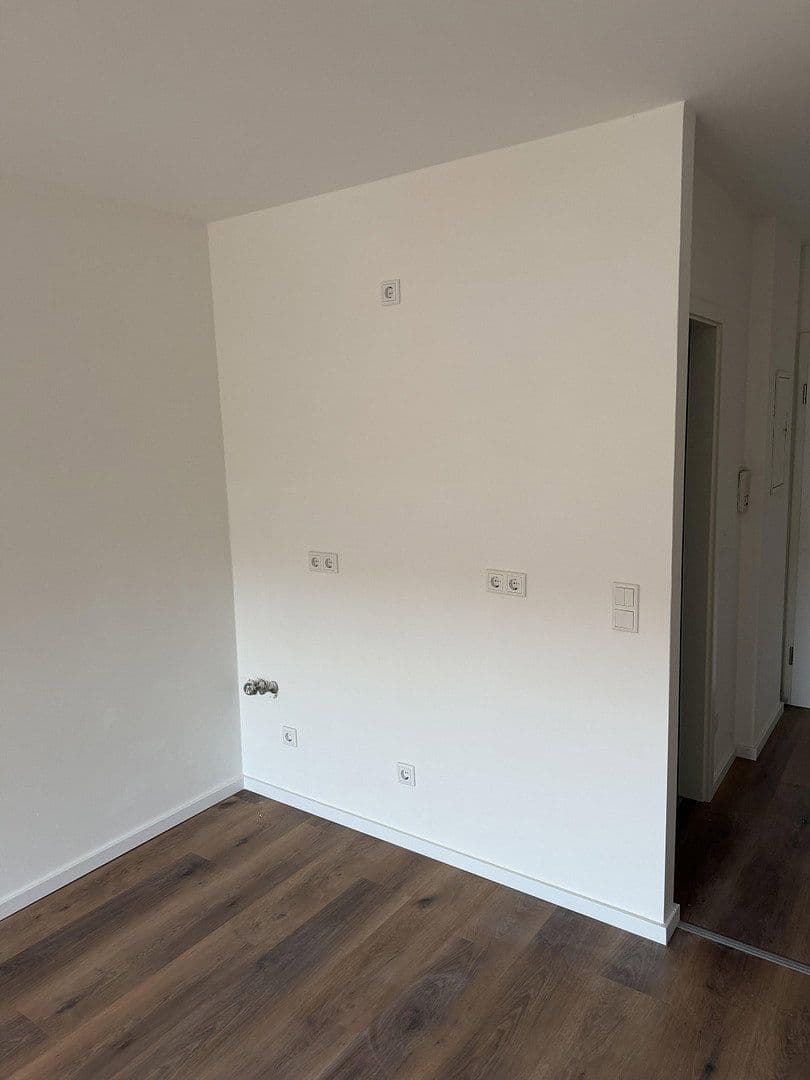 Prodej bytu 1+1 27 m², Adolf-Braun-Str. 6, Nürnberg, Bavorsko Prodej bytu 1+1 27 m², Adolf-Braun-Str. 6, Nürnberg, Bavorsko