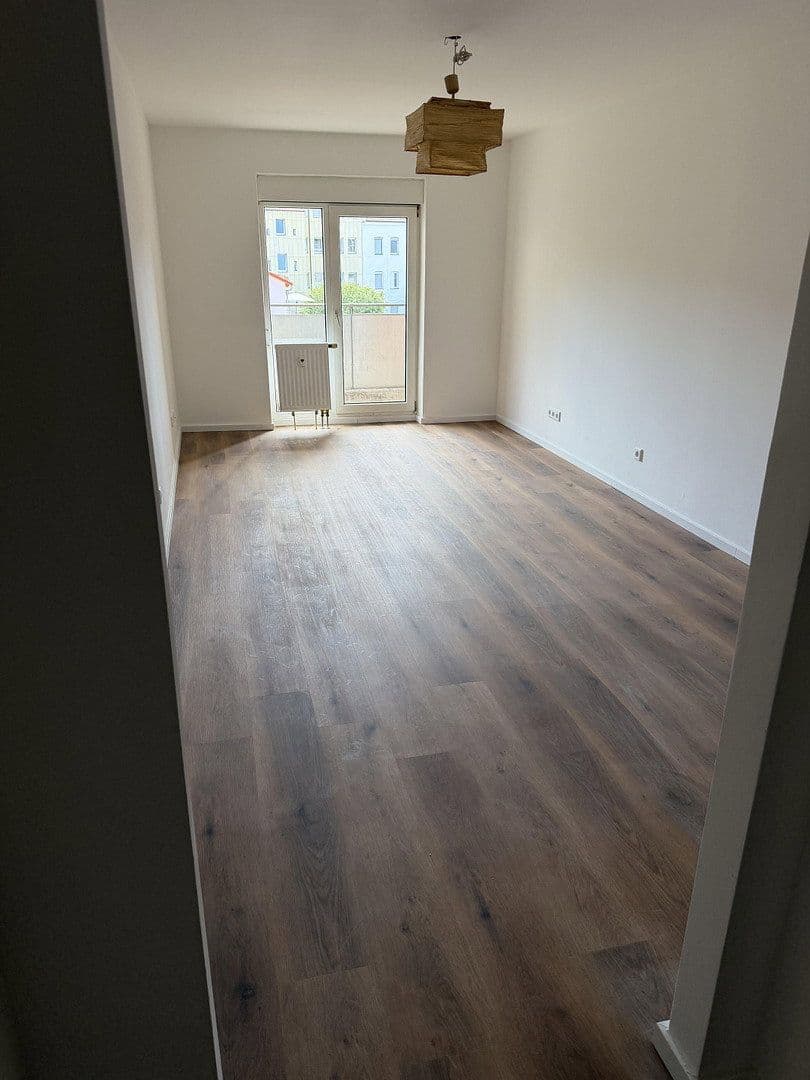 Prodej bytu 1+1 27 m², Adolf-Braun-Str. 6, Nürnberg, Bavorsko Prodej bytu 1+1 27 m², Adolf-Braun-Str. 6, Nürnberg, Bavorsko