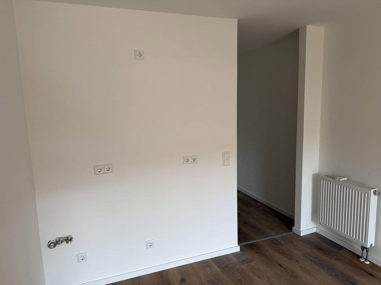 Prodej bytu 1+1 27 m², Adolf-Braun-Str. 6, Nürnberg, Bavorsko Prodej bytu 1+1 27 m², Adolf-Braun-Str. 6, Nürnberg, Bavorsko