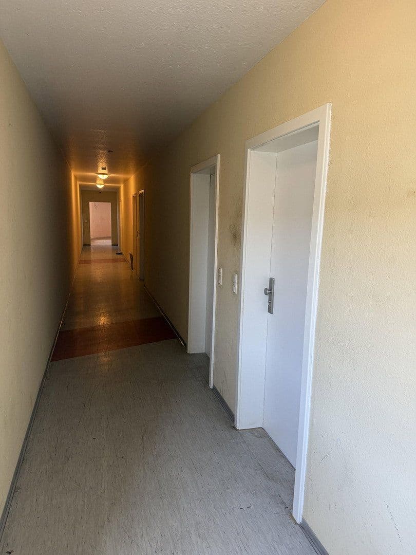 Prodej bytu 1+1 27 m², Adolf-Braun-Str. 6, Nürnberg, Bavorsko Prodej bytu 1+1 27 m², Adolf-Braun-Str. 6, Nürnberg, Bavorsko