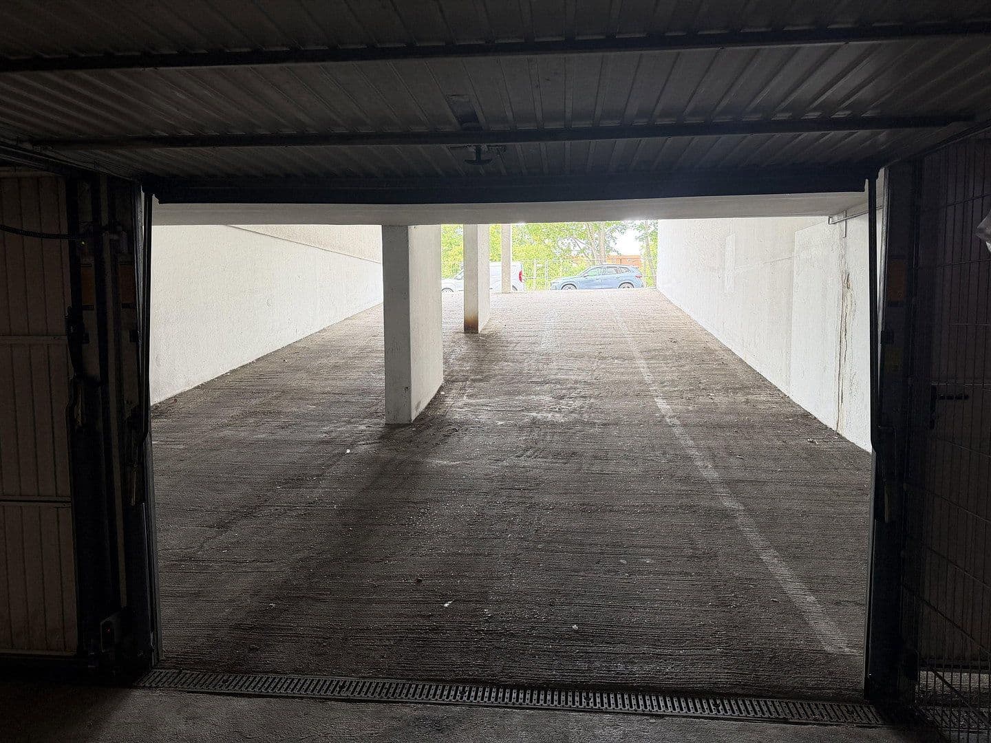 Prodej bytu 1+1 27 m², Adolf-Braun-Str. 6, Nürnberg, Bavorsko Prodej bytu 1+1 27 m², Adolf-Braun-Str. 6, Nürnberg, Bavorsko