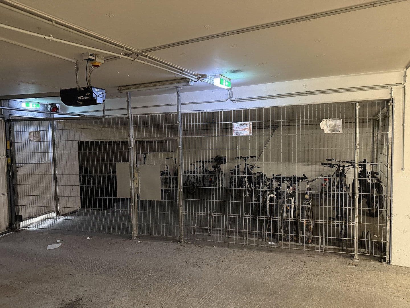 Prodej bytu 1+1 27 m², Adolf-Braun-Str. 6, Nürnberg, Bavorsko Prodej bytu 1+1 27 m², Adolf-Braun-Str. 6, Nürnberg, Bavorsko
