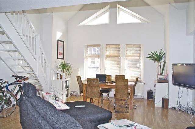 Pronájem bytu 2+1 84 m², Leonhardtstraße 32, Chemnitz, Sasko Pronájem bytu 2+1 84 m², Leonhardtstraße 32, Chemnitz, Sasko