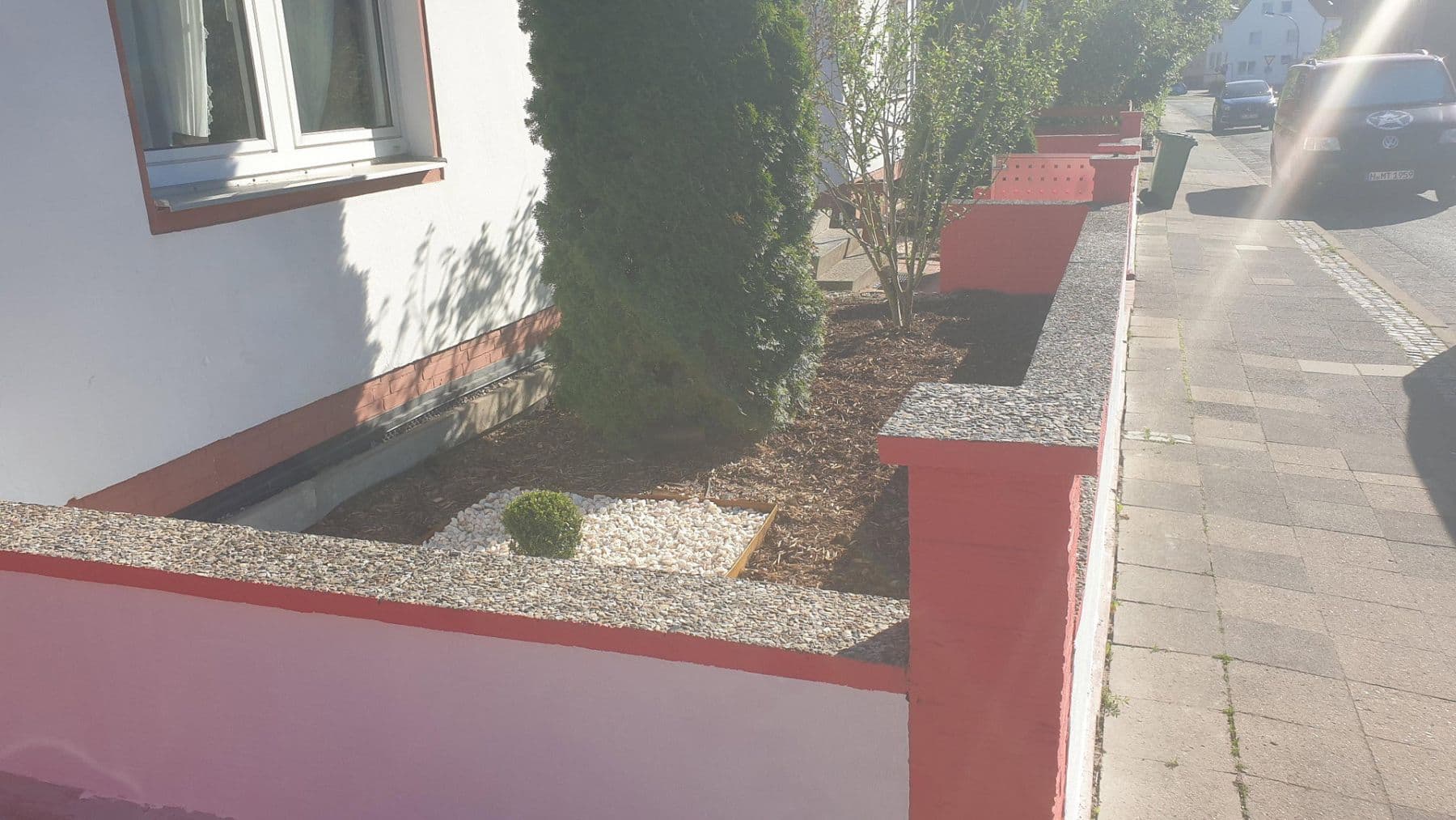 Pronájem bytu 3+1 100 m², Ostertorstrasse 14, Sarstedt, Dolní Sasko Pronájem bytu 3+1 100 m², Ostertorstrasse 14, Sarstedt, Dolní Sasko