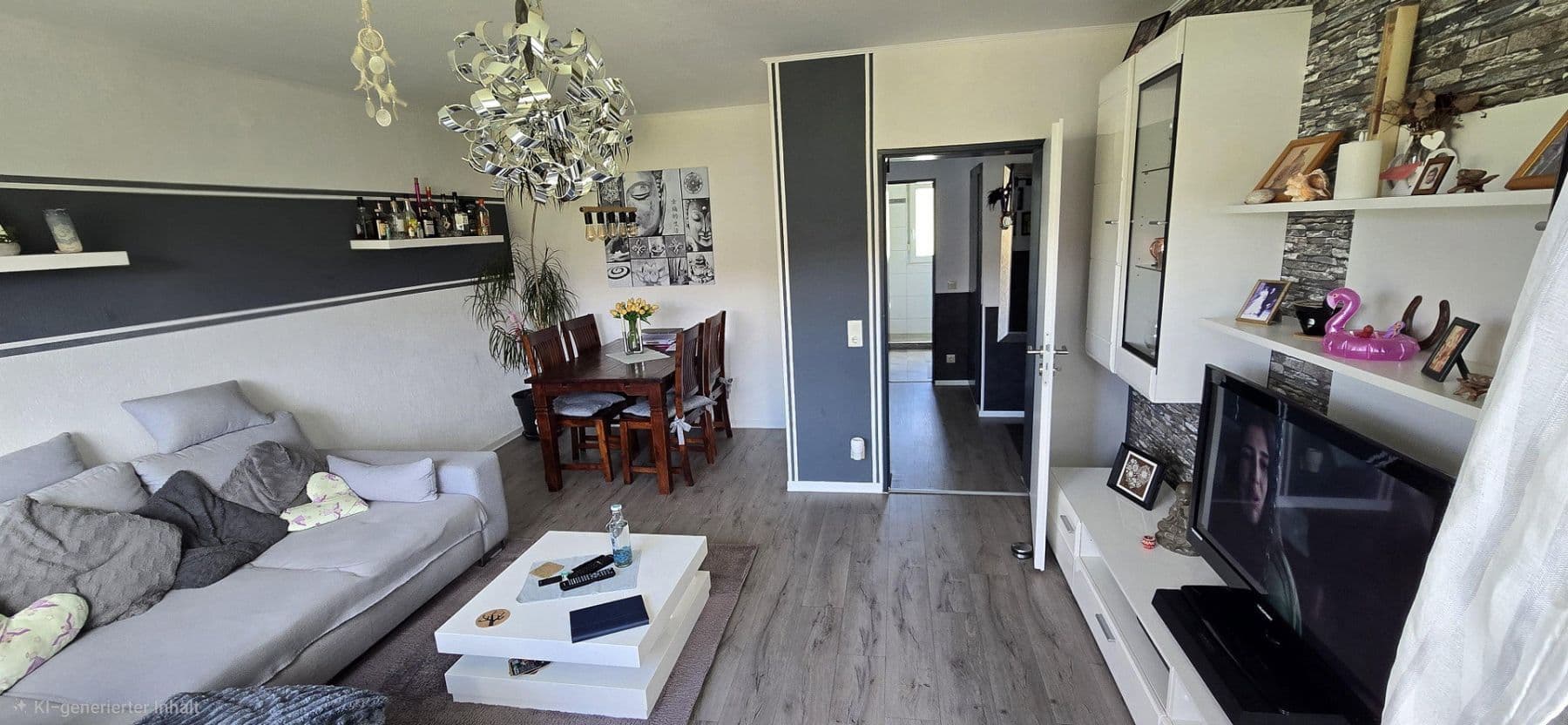 Prodej bytu 3+1 68 m², Bad Dürkheim, Porýní-Falc Prodej bytu 3+1 68 m², Bad Dürkheim, Porýní-Falc