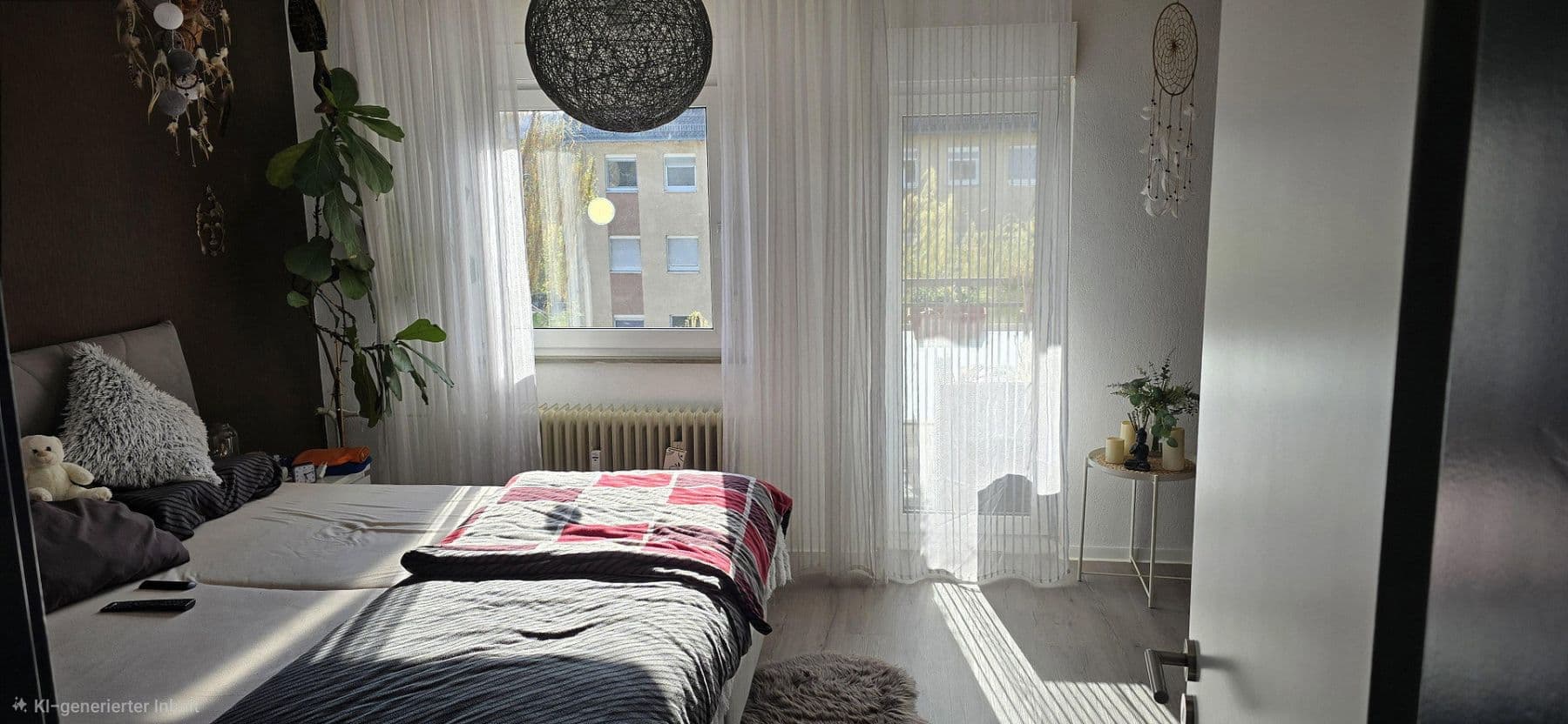 Prodej bytu 3+1 68 m², Bad Dürkheim, Porýní-Falc Prodej bytu 3+1 68 m², Bad Dürkheim, Porýní-Falc