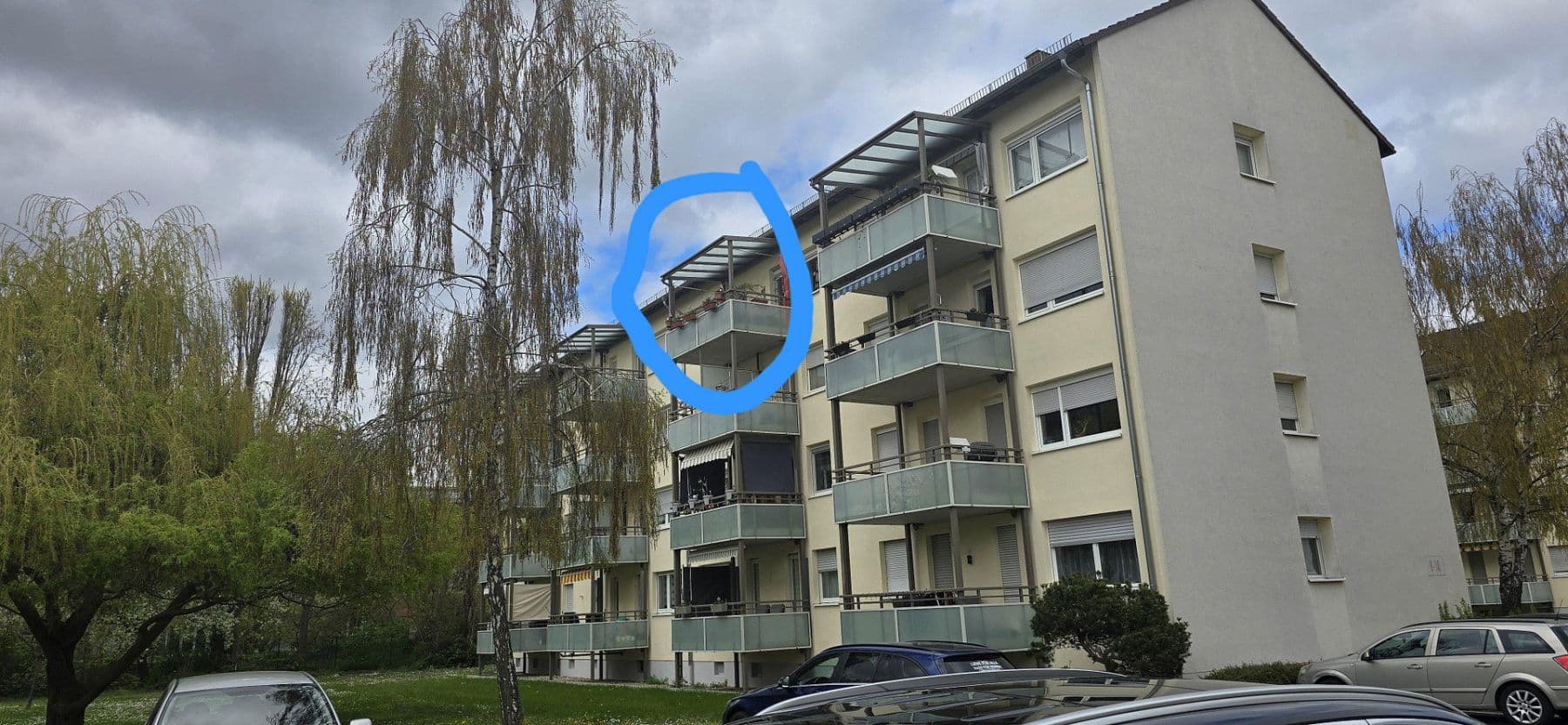 Prodej bytu 3+1 68 m², Bad Dürkheim, Porýní-Falc Prodej bytu 3+1 68 m², Bad Dürkheim, Porýní-Falc