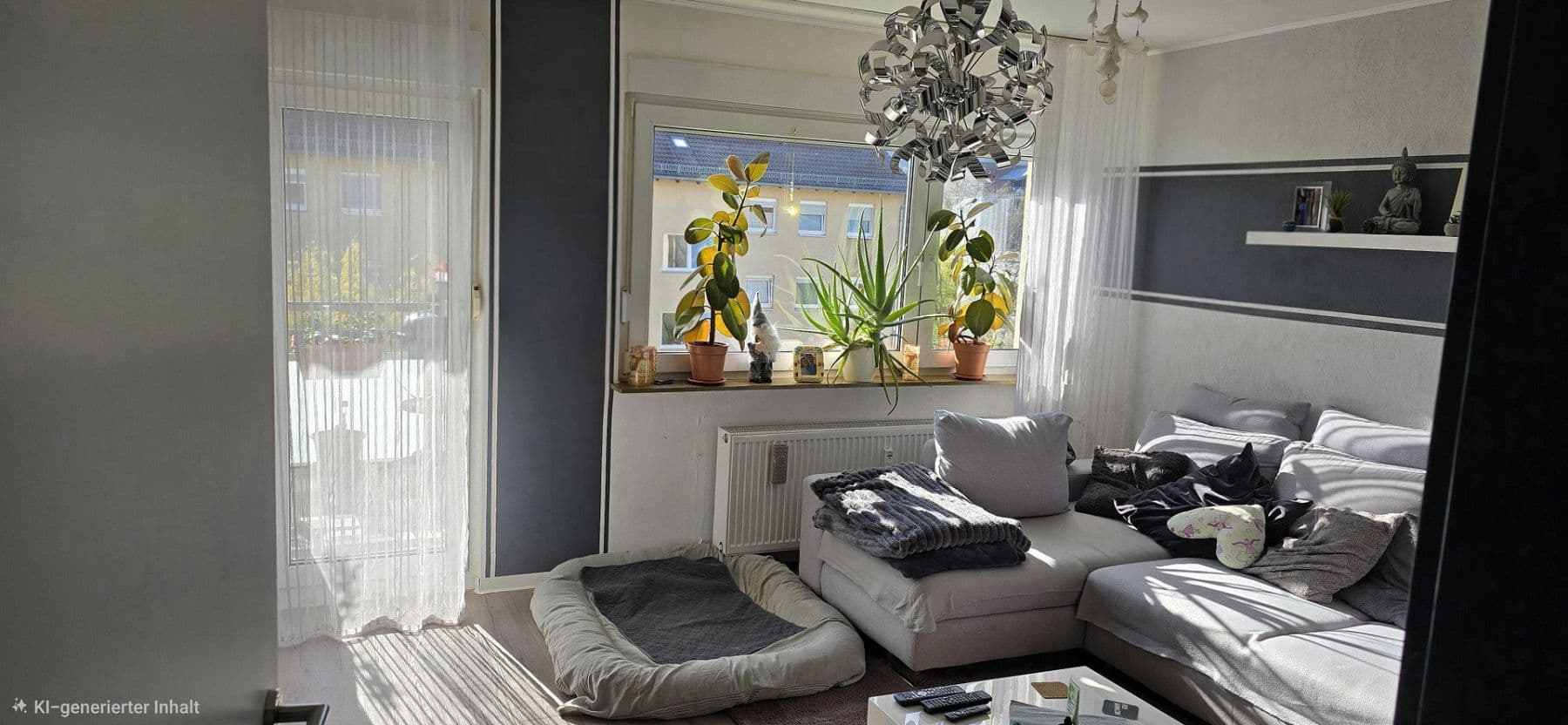 Prodej bytu 3+1 68 m², Bad Dürkheim, Porýní-Falc Prodej bytu 3+1 68 m², Bad Dürkheim, Porýní-Falc