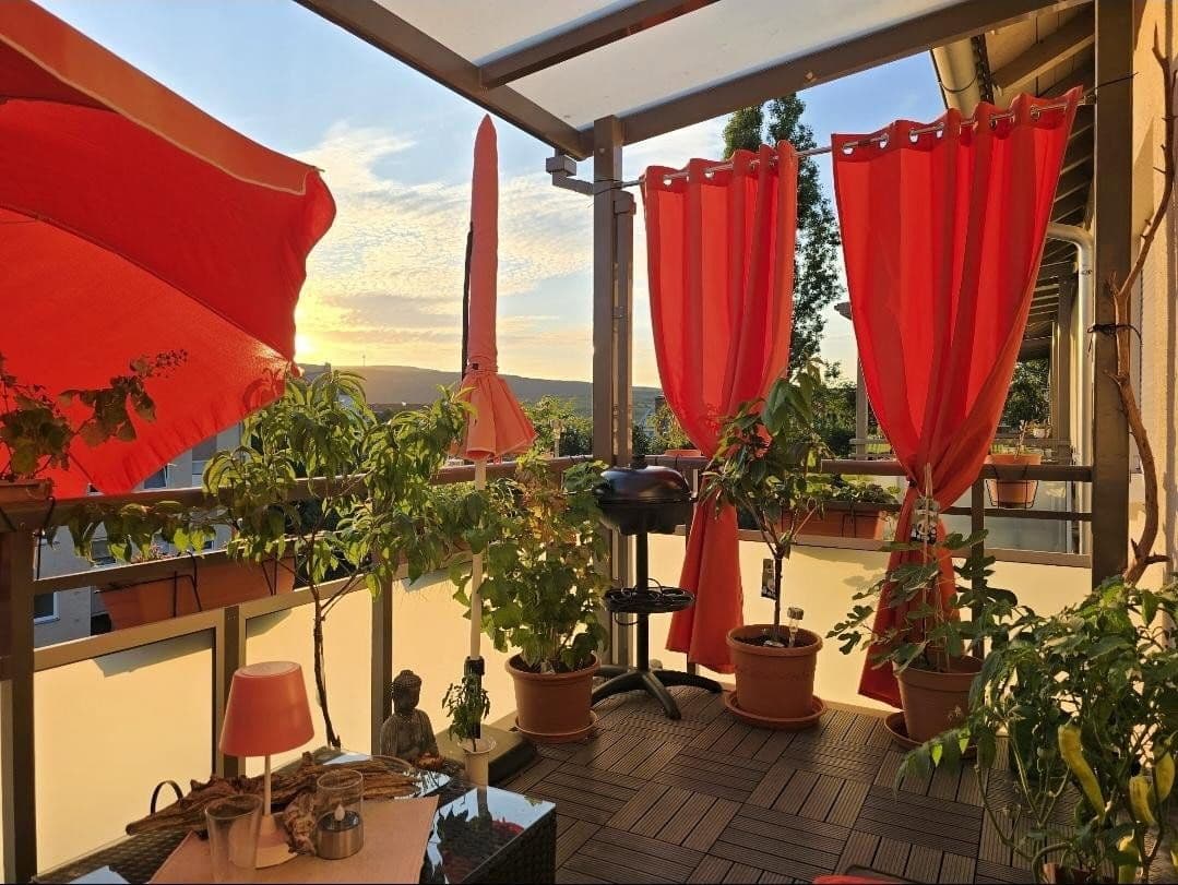 Prodej bytu 3+1 68 m², Bad Dürkheim, Porýní-Falc Prodej bytu 3+1 68 m², Bad Dürkheim, Porýní-Falc