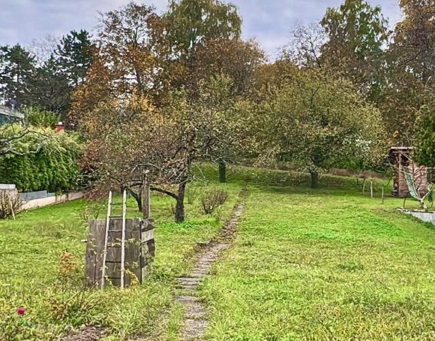Prodej domu 125 m², pozemek 281 m², Baden-Baden, Bádensko-Württembersko Prodej domu 125 m², pozemek 281 m², Baden-Baden, Bádensko-Württembersko