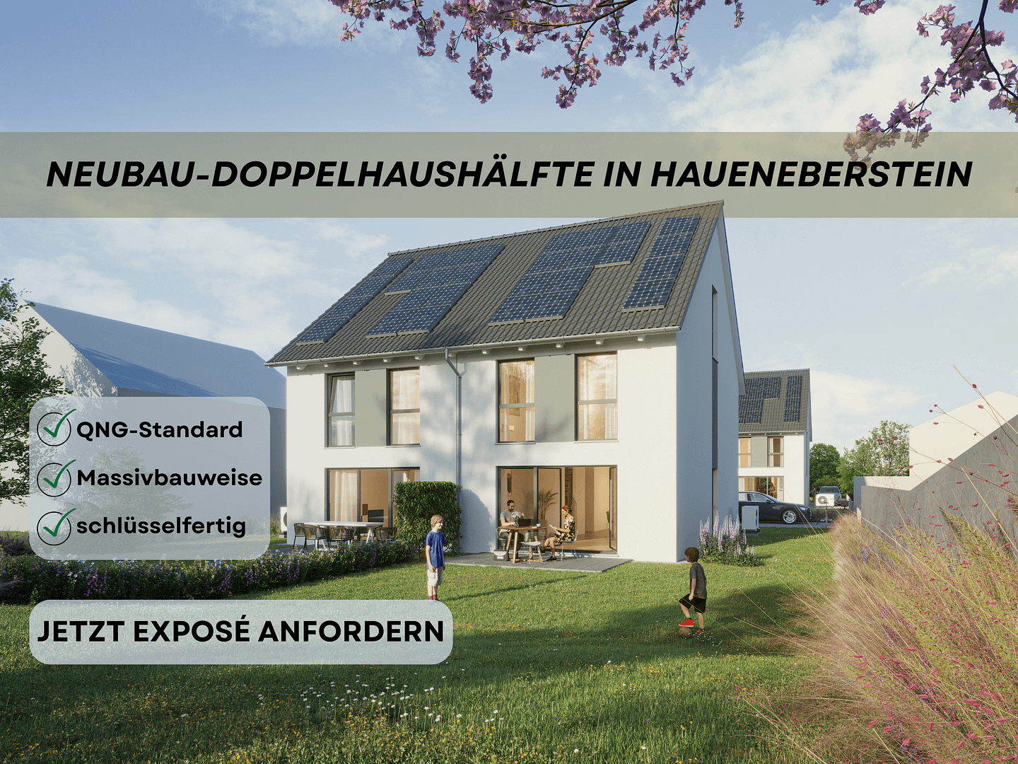 Prodej domu 125 m², pozemek 281 m², Baden-Baden, Bádensko-Württembersko Prodej domu 125 m², pozemek 281 m², Baden-Baden, Bádensko-Württembersko