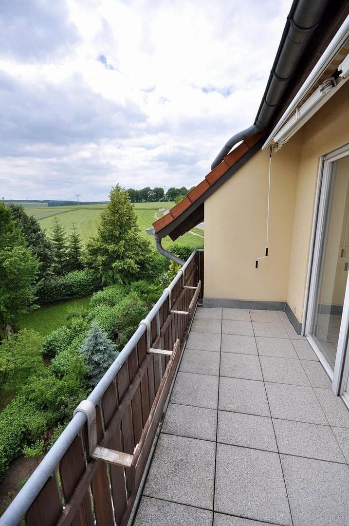 Pronájem bytu 3+1 80 m², Händelstraße 2, Wilkau-Haßlau, Sasko Pronájem bytu 3+1 80 m², Händelstraße 2, Wilkau-Haßlau, Sasko