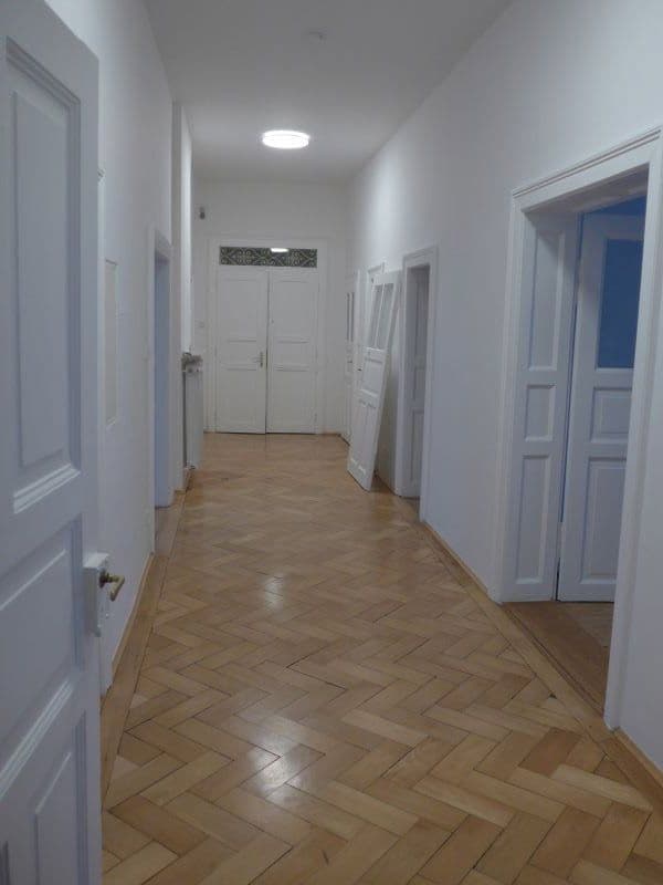 Pronájem kanceláře 146 m², Rauchstraße 1, München, Bavorsko Pronájem kanceláře 146 m², Rauchstraße 1, München, Bavorsko