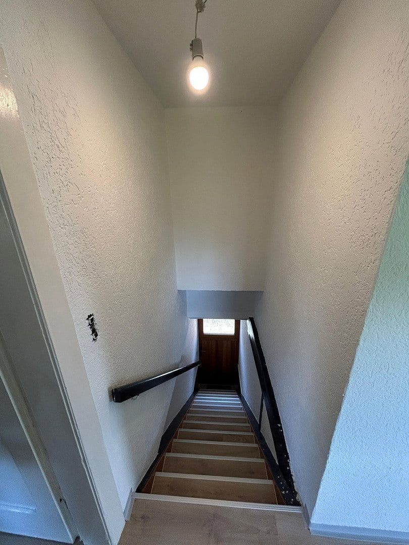 Pronájem bytu 2+1 50 m², Hauptstr. 34, Helmstedt, Dolní Sasko Pronájem bytu 2+1 50 m², Hauptstr. 34, Helmstedt, Dolní Sasko