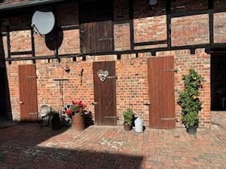 Pronájem bytu 2+1 50 m², Hauptstr. 34, Helmstedt, Dolní Sasko Pronájem bytu 2+1 50 m², Hauptstr. 34, Helmstedt, Dolní Sasko