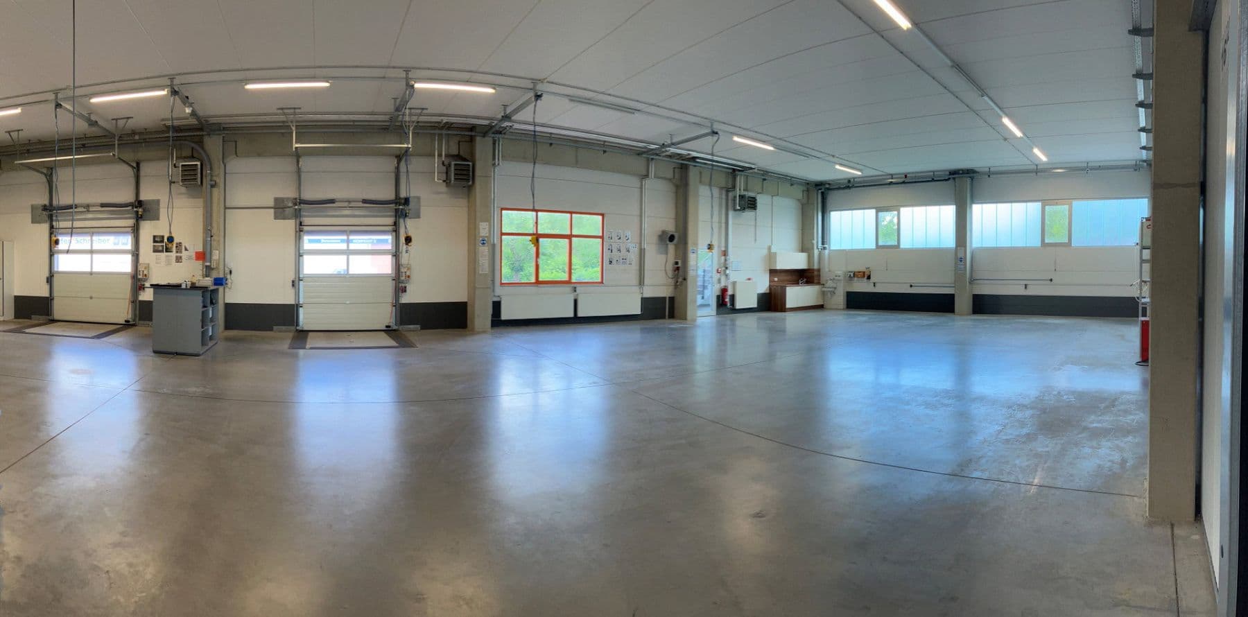 Pronájem nebytového prostoru 3.170 m², Tüttleben, Durynsko Pronájem nebytového prostoru 3.170 m², Tüttleben, Durynsko