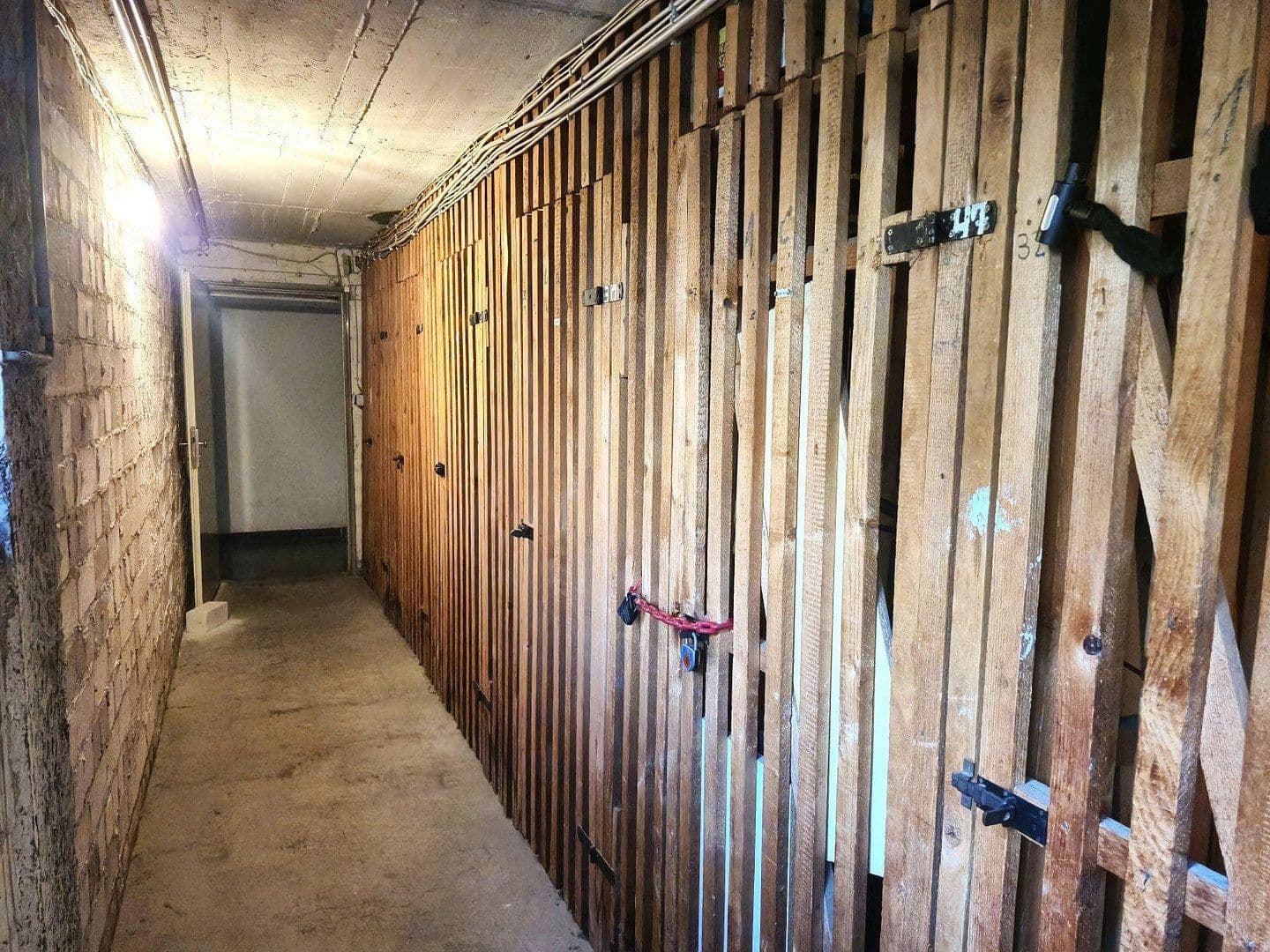 Pronájem bytu 2+1 49 m², Bansastraße 5, Neu-Isenburg, Hessen Pronájem bytu 2+1 49 m², Bansastraße 5, Neu-Isenburg, Hessen