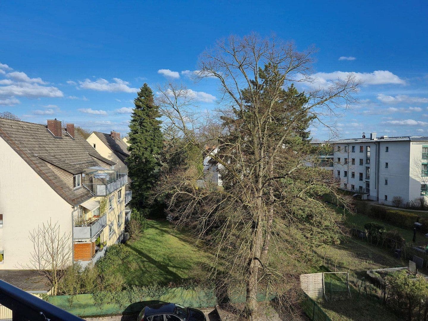 Pronájem bytu 2+1 49 m², Bansastraße 5, Neu-Isenburg, Hessen Pronájem bytu 2+1 49 m², Bansastraße 5, Neu-Isenburg, Hessen
