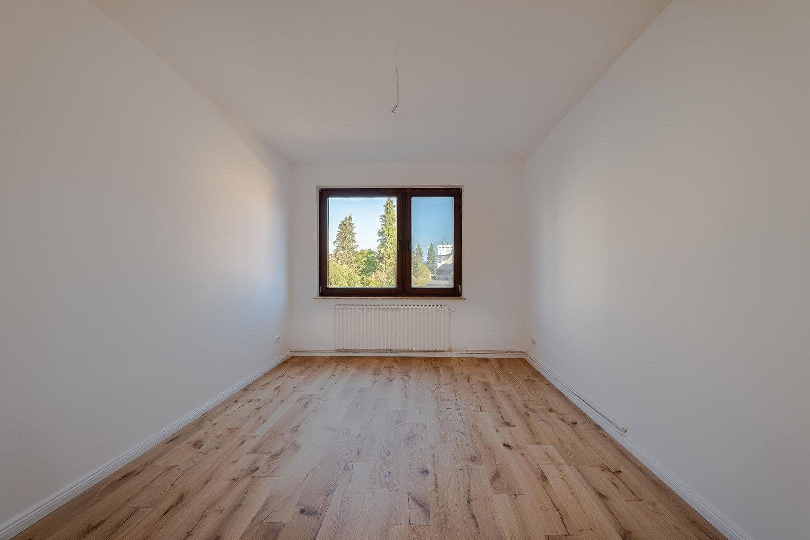 Prodej bytu 2+1 64 m², Föhrenstraße 27, Bremen, Bremen Prodej bytu 2+1 64 m², Föhrenstraße 27, Bremen, Bremen