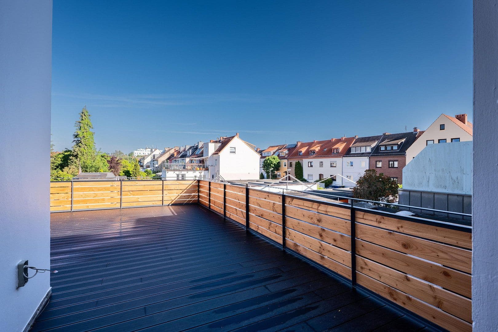 Prodej bytu 2+1 64 m², Föhrenstraße 27, Bremen, Bremen Prodej bytu 2+1 64 m², Föhrenstraße 27, Bremen, Bremen