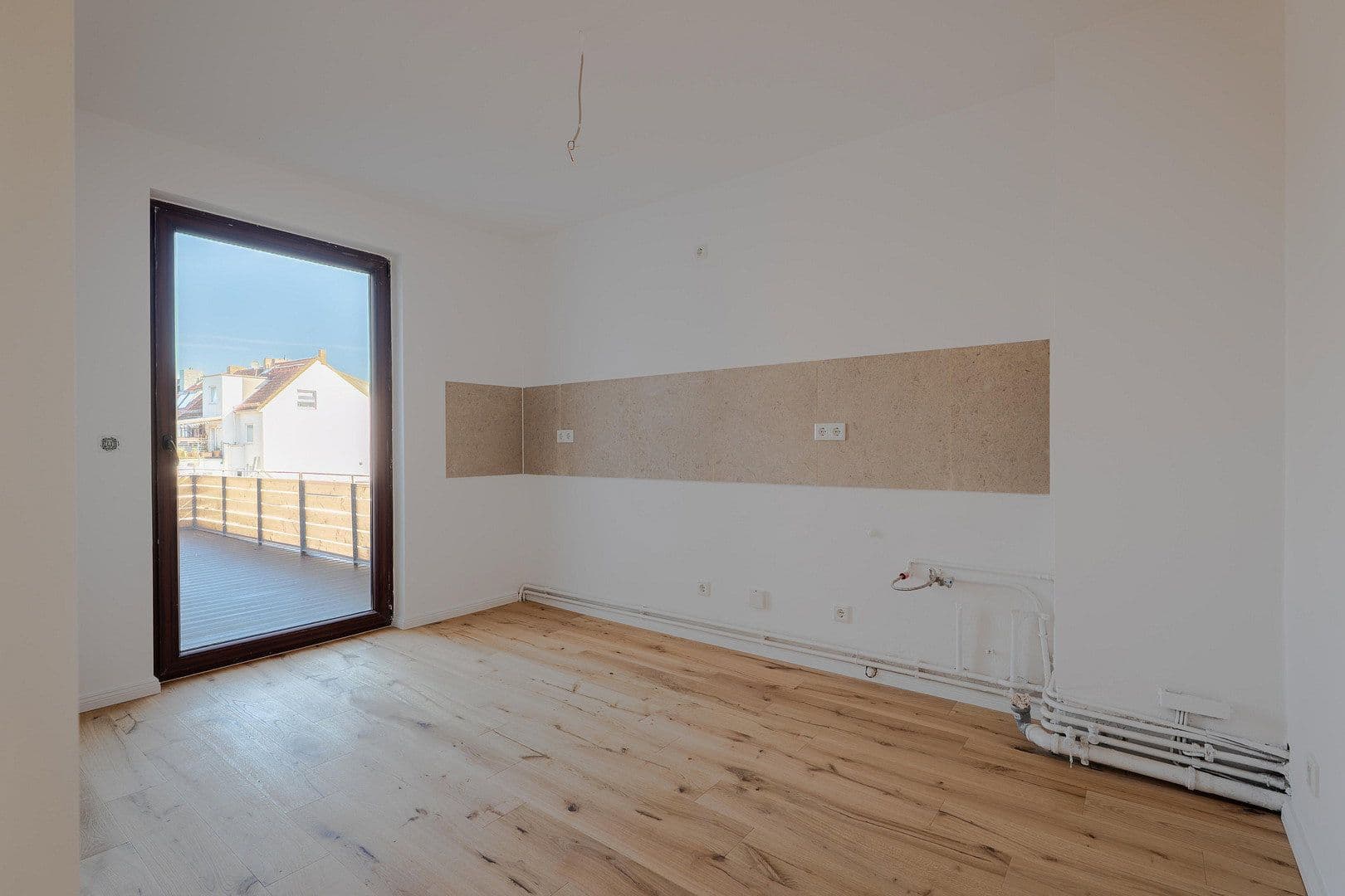 Prodej bytu 2+1 64 m², Föhrenstraße 27, Bremen, Bremen Prodej bytu 2+1 64 m², Föhrenstraße 27, Bremen, Bremen
