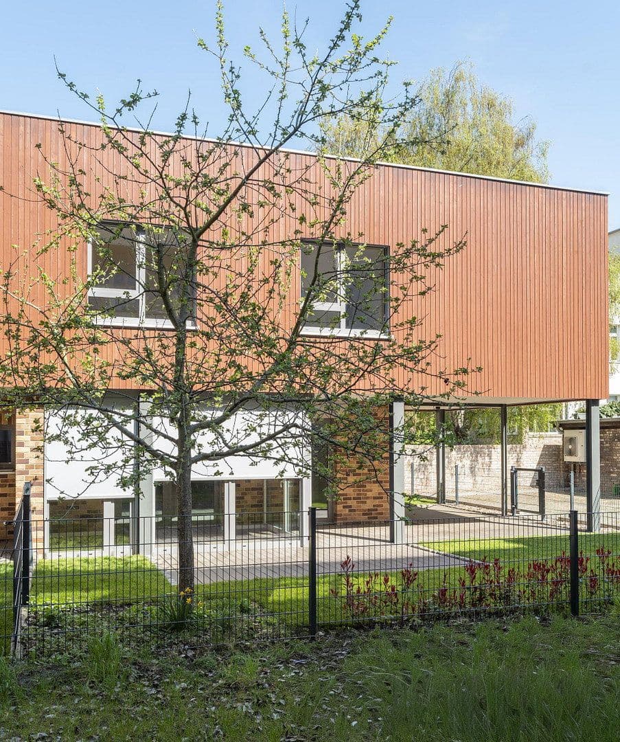 Prodej bytu 3+1 104 m², Halle, Sasko-Anhaltsko Prodej bytu 3+1 104 m², Halle, Sasko-Anhaltsko