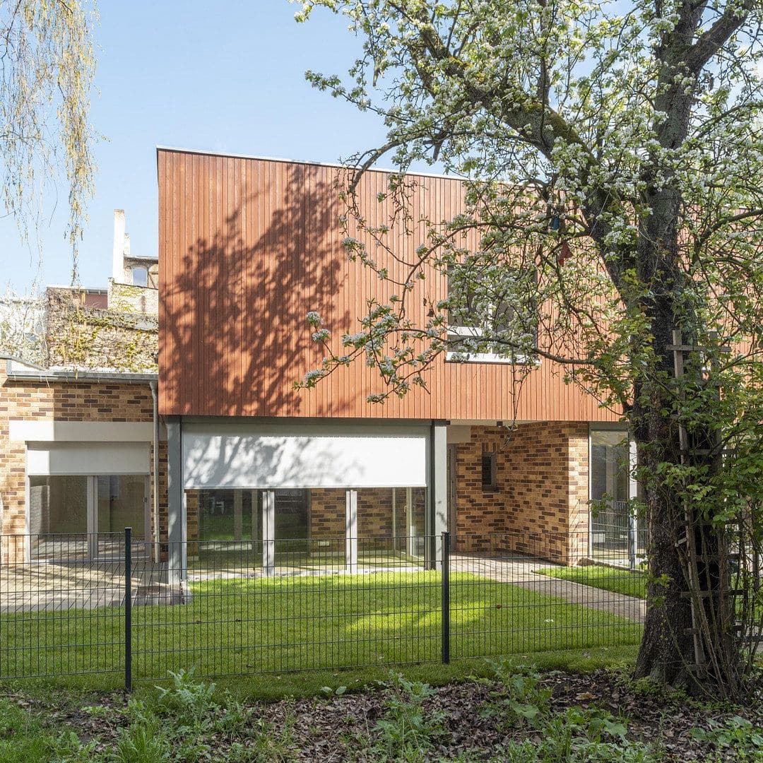 Prodej bytu 3+1 104 m², Halle, Sasko-Anhaltsko Prodej bytu 3+1 104 m², Halle, Sasko-Anhaltsko