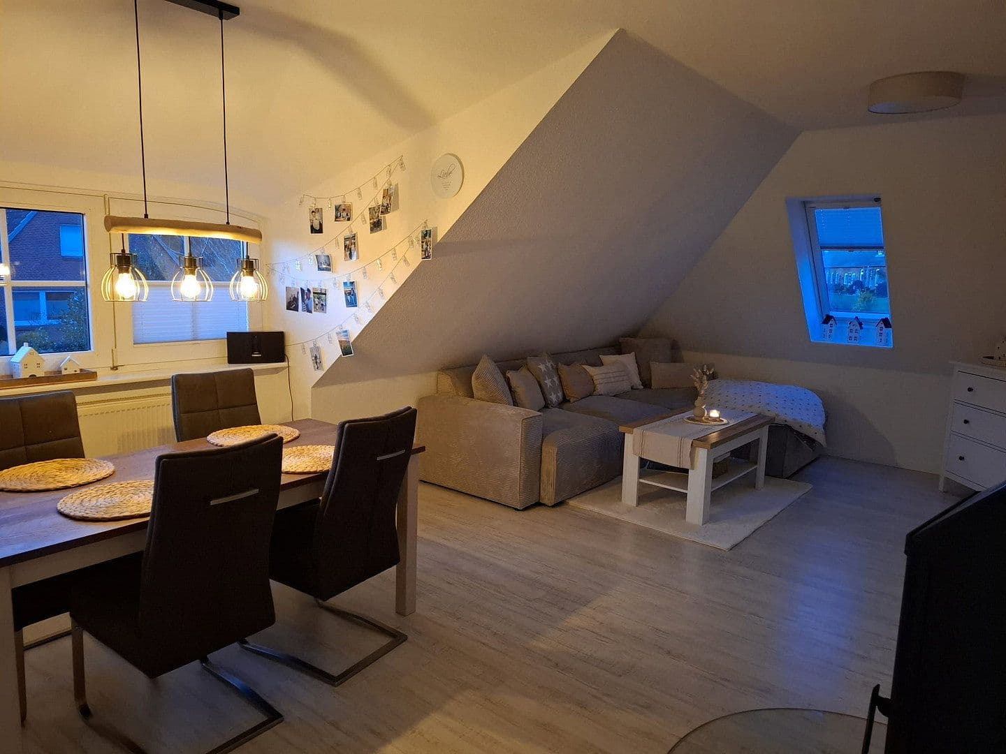 Prodej domu 160 m², pozemek 600 m², Hauptstraße, Bebensee, Šlesvicko-Holštýnsko Prodej domu 160 m², pozemek 600 m², Hauptstraße, Bebensee, Šlesvicko-Holštýnsko