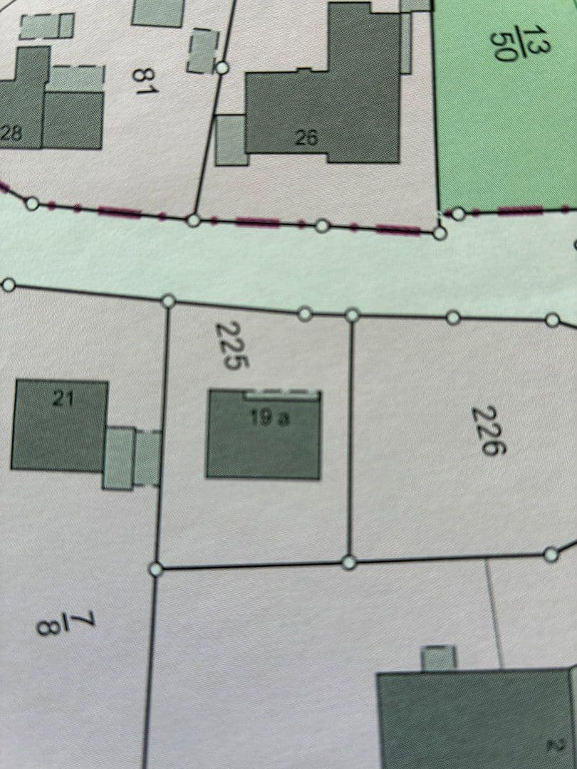 Prodej domu 160 m², pozemek 600 m², Hauptstraße, Bebensee, Šlesvicko-Holštýnsko Prodej domu 160 m², pozemek 600 m², Hauptstraße, Bebensee, Šlesvicko-Holštýnsko
