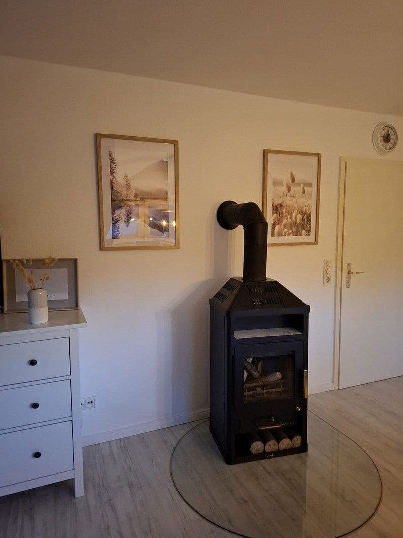 Prodej domu 160 m², pozemek 600 m², Hauptstraße, Bebensee, Šlesvicko-Holštýnsko Prodej domu 160 m², pozemek 600 m², Hauptstraße, Bebensee, Šlesvicko-Holštýnsko