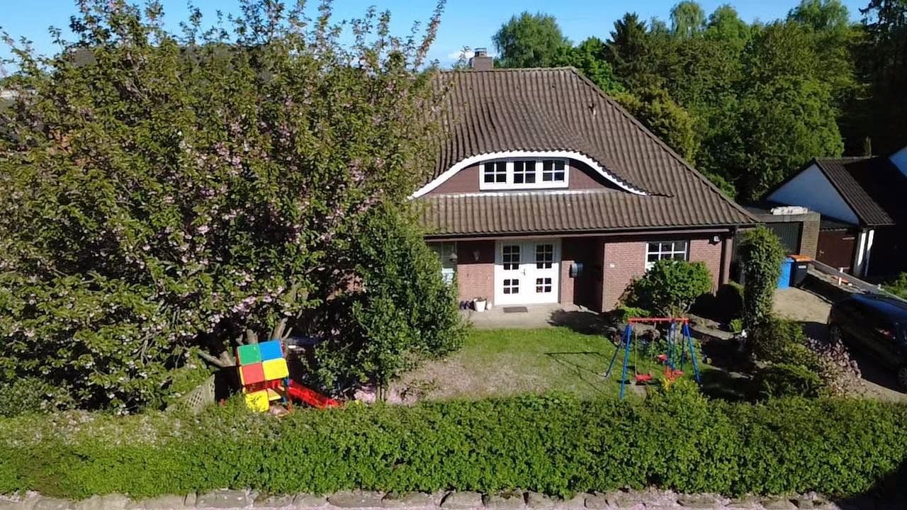 Prodej domu 160 m², pozemek 600 m², Hauptstraße, Bebensee, Šlesvicko-Holštýnsko Prodej domu 160 m², pozemek 600 m², Hauptstraße, Bebensee, Šlesvicko-Holštýnsko