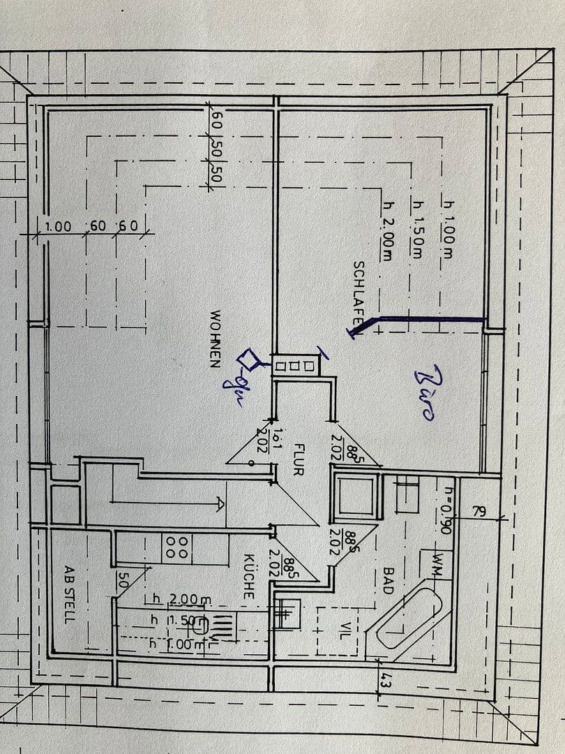 Prodej domu 160 m², pozemek 600 m², Hauptstraße, Bebensee, Šlesvicko-Holštýnsko Prodej domu 160 m², pozemek 600 m², Hauptstraße, Bebensee, Šlesvicko-Holštýnsko