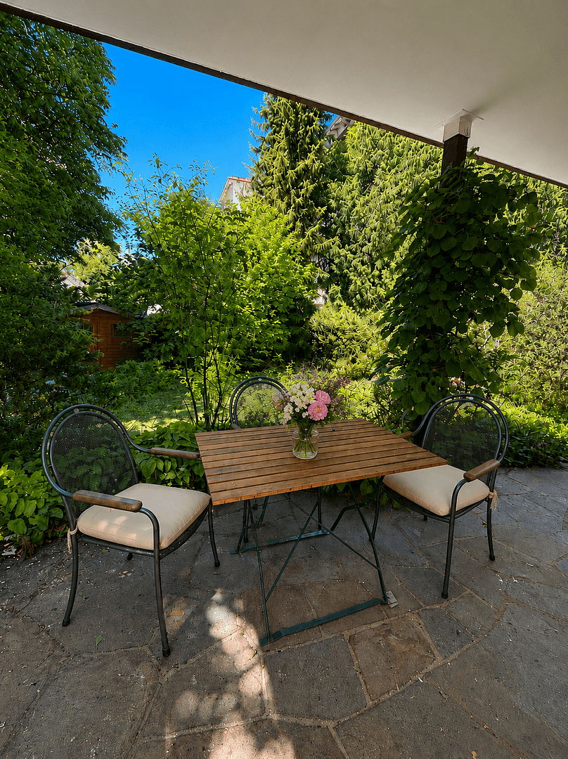 Prodej bytu 3+kk 103 m², Karwendelstraße 4a, Gröbenzell, Bavorsko Prodej bytu 3+kk 103 m², Karwendelstraße 4a, Gröbenzell, Bavorsko