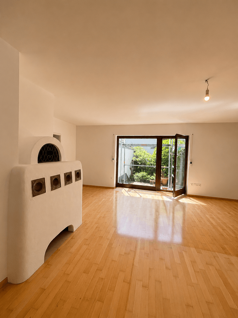Prodej bytu 3+kk 103 m², Karwendelstraße 4a, Gröbenzell, Bavorsko Prodej bytu 3+kk 103 m², Karwendelstraße 4a, Gröbenzell, Bavorsko