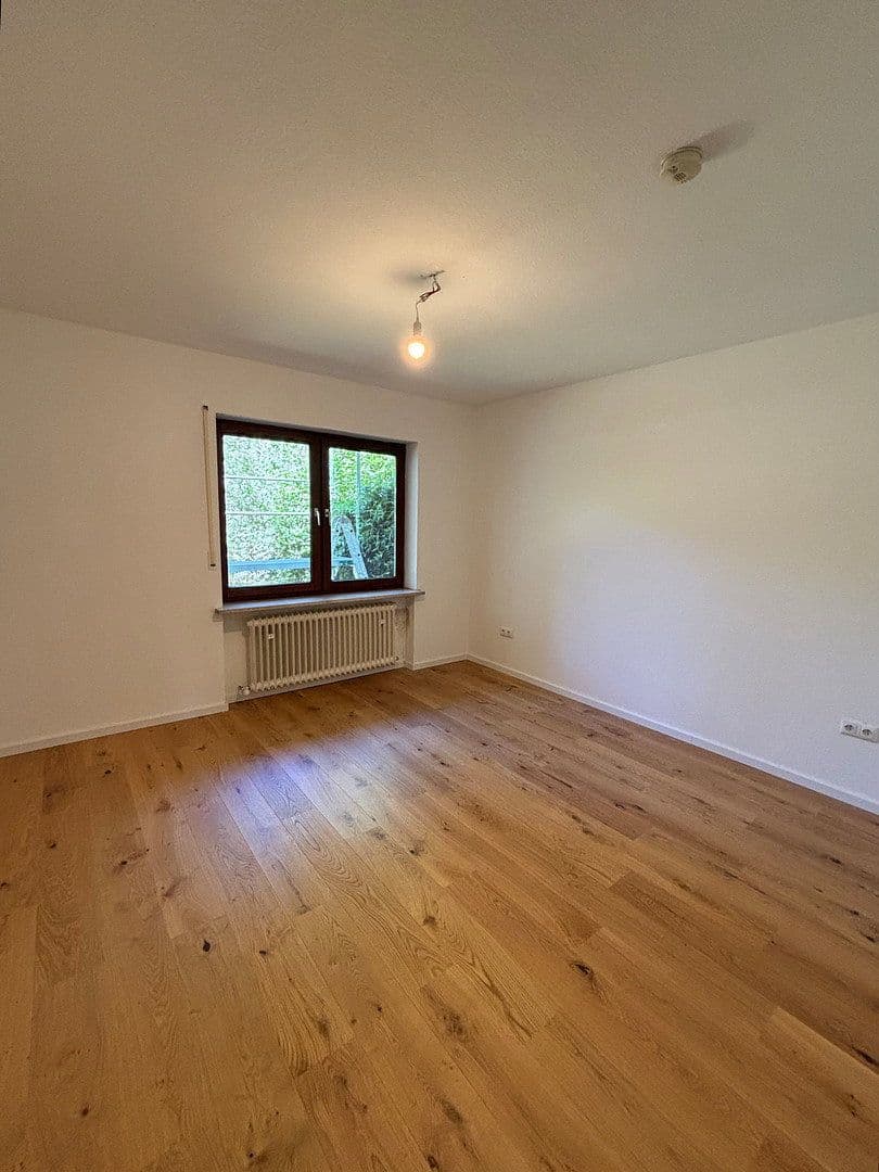 Prodej bytu 3+kk 103 m², Karwendelstraße 4a, Gröbenzell, Bavorsko Prodej bytu 3+kk 103 m², Karwendelstraße 4a, Gröbenzell, Bavorsko