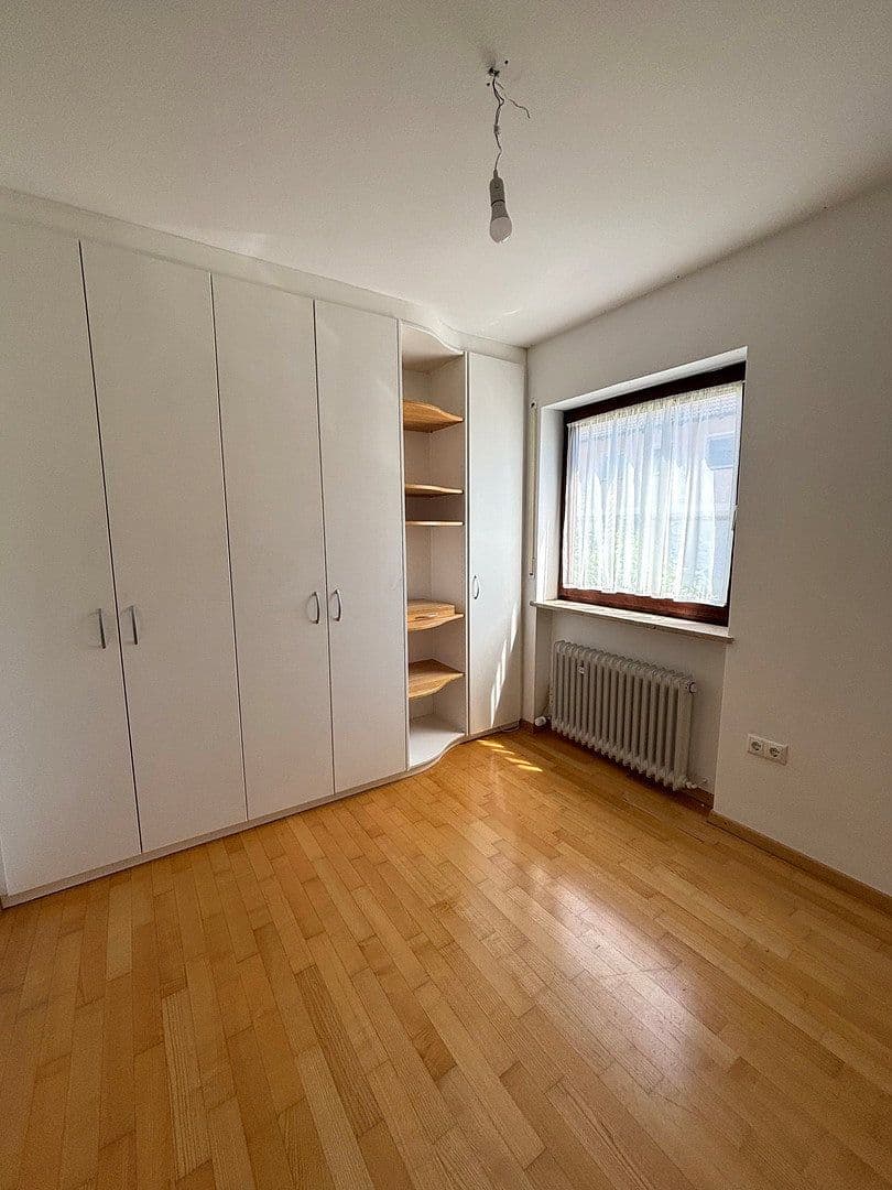 Prodej bytu 3+kk 103 m², Karwendelstraße 4a, Gröbenzell, Bavorsko Prodej bytu 3+kk 103 m², Karwendelstraße 4a, Gröbenzell, Bavorsko