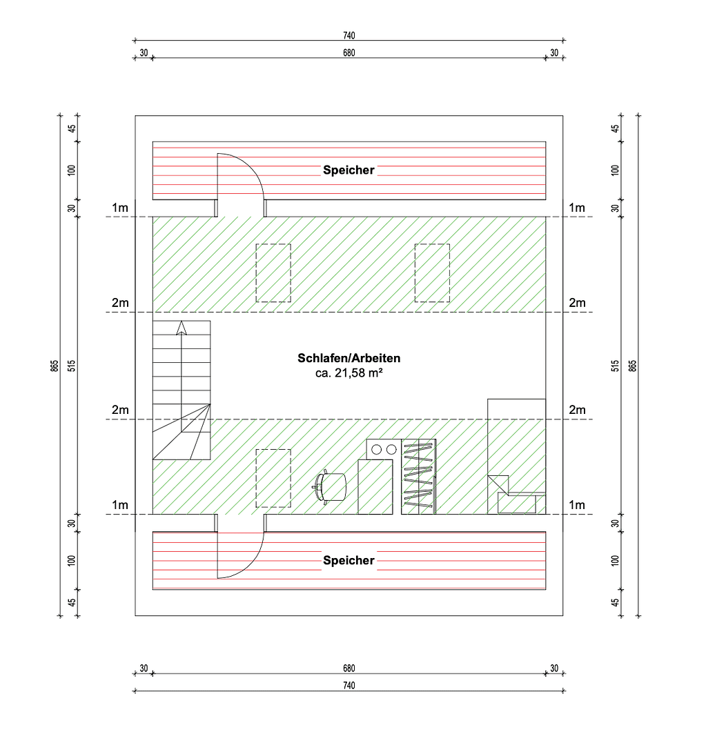 Prodej bytu 2+kk 68 m², Neu-Isenburg, Hessen Prodej bytu 2+kk 68 m², Neu-Isenburg, Hessen