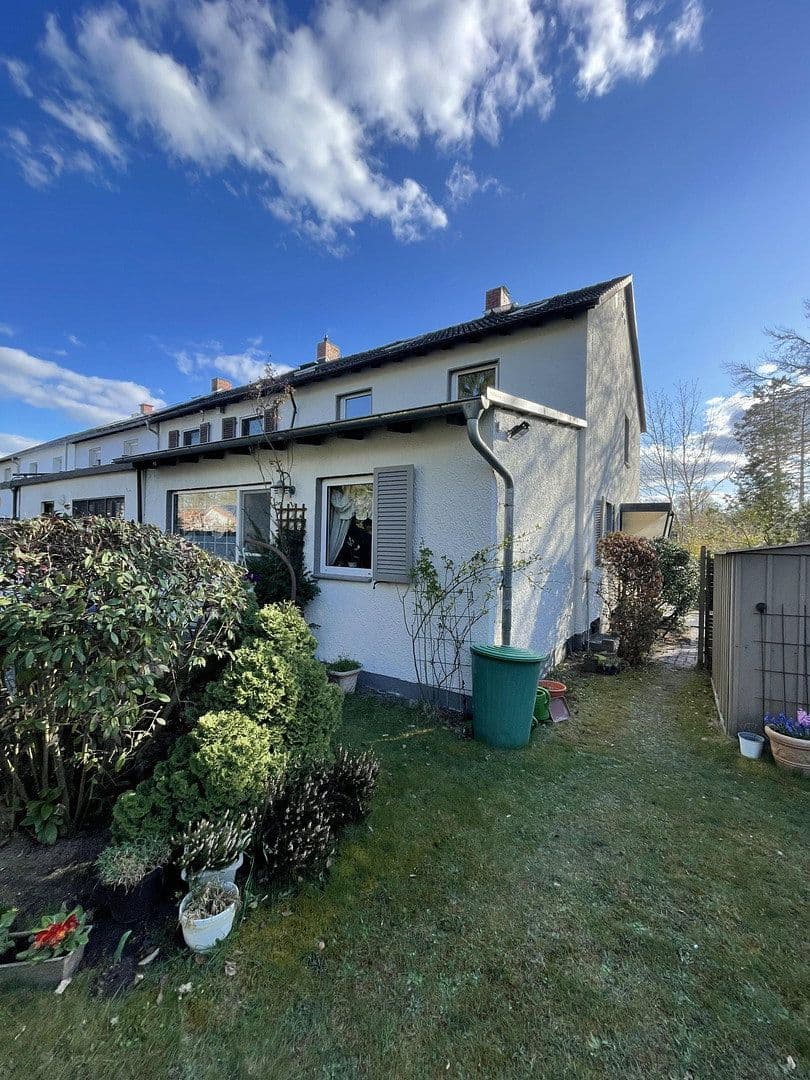 Prodej bytu 2+kk 68 m², Neu-Isenburg, Hessen Prodej bytu 2+kk 68 m², Neu-Isenburg, Hessen