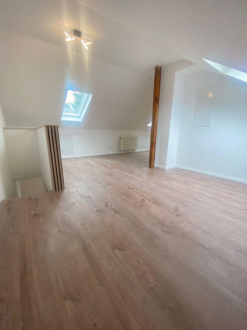 Prodej bytu 2+kk 68 m², Neu-Isenburg, Hessen Prodej bytu 2+kk 68 m², Neu-Isenburg, Hessen