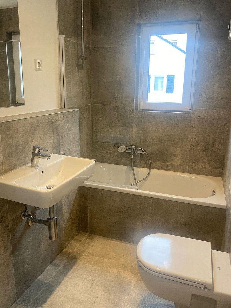 Prodej bytu 2+kk 68 m², Neu-Isenburg, Hessen Prodej bytu 2+kk 68 m², Neu-Isenburg, Hessen
