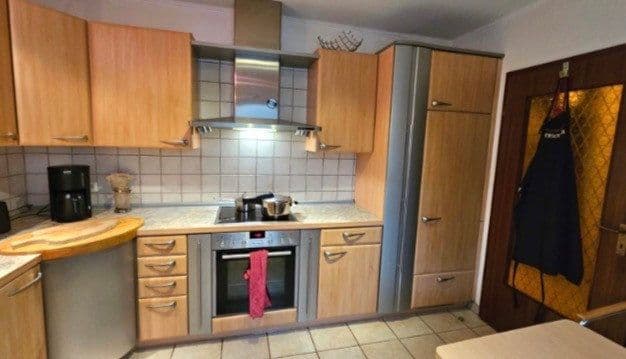 Prodej domu 107 m², pozemek 411 m², Soldiner Straße 32, Berlin, Berlín Prodej domu 107 m², pozemek 411 m², Soldiner Straße 32, Berlin, Berlín